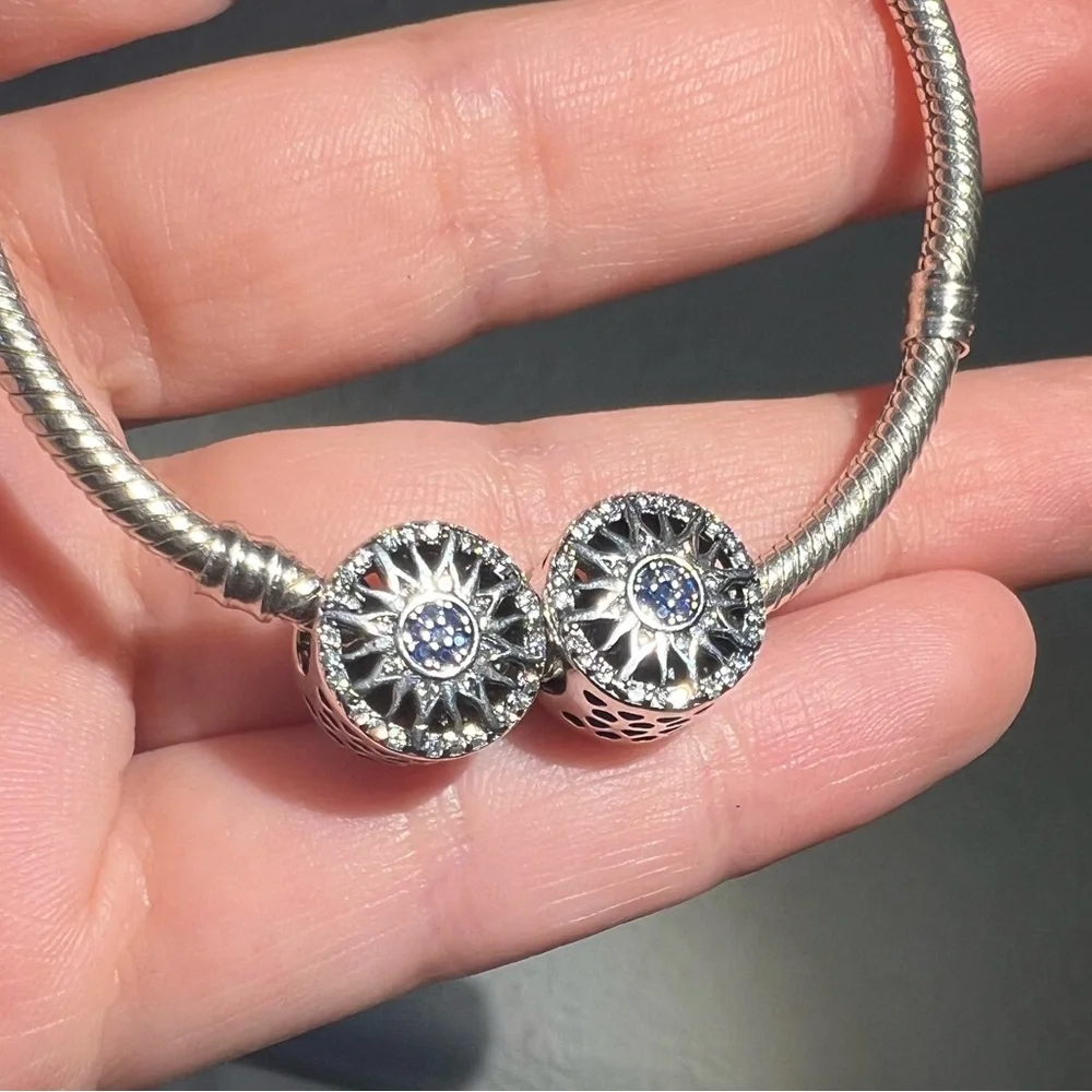 Sunbeam Charm (ONE)